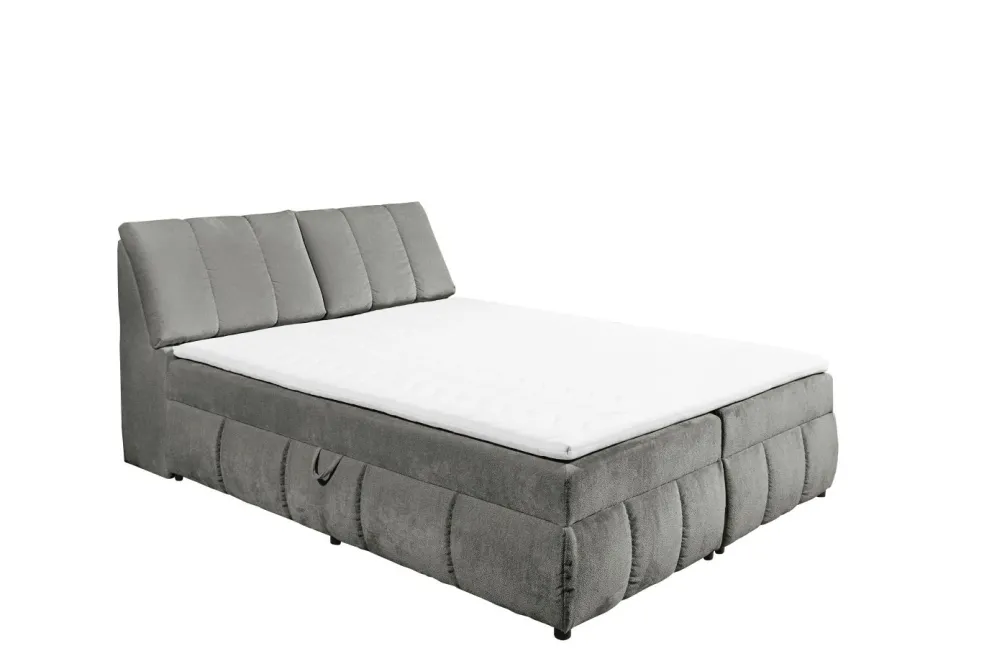 Lit coffre VALENCIA 5