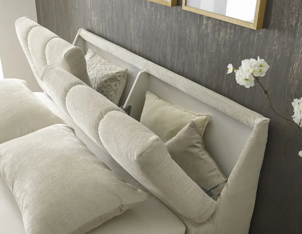 Lit coffre VALENCIA 5