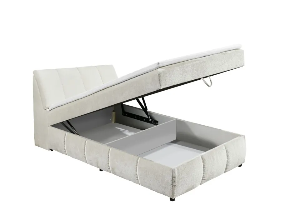 Lit coffre VALENCIA 5