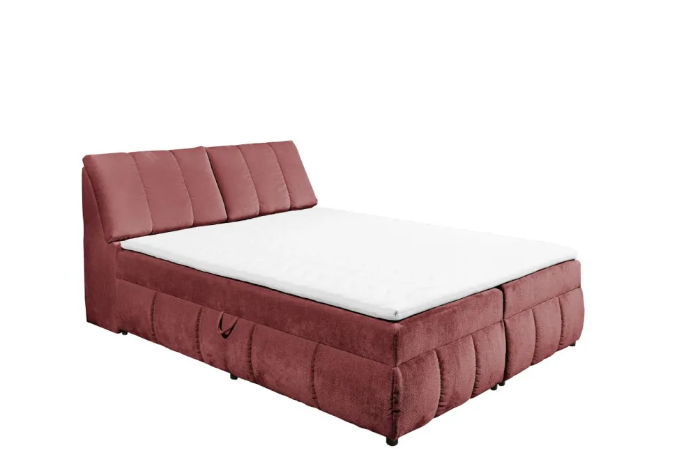 Lit coffre VALENCIA 5