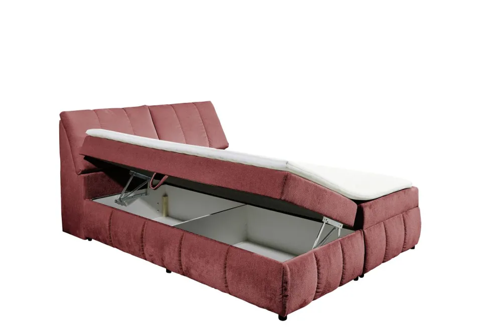 Lit coffre VALENCIA 5