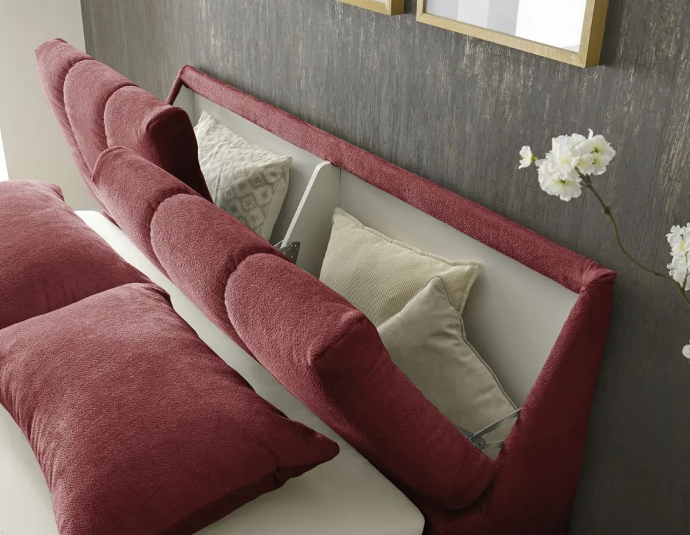 Lit coffre VALENCIA 5