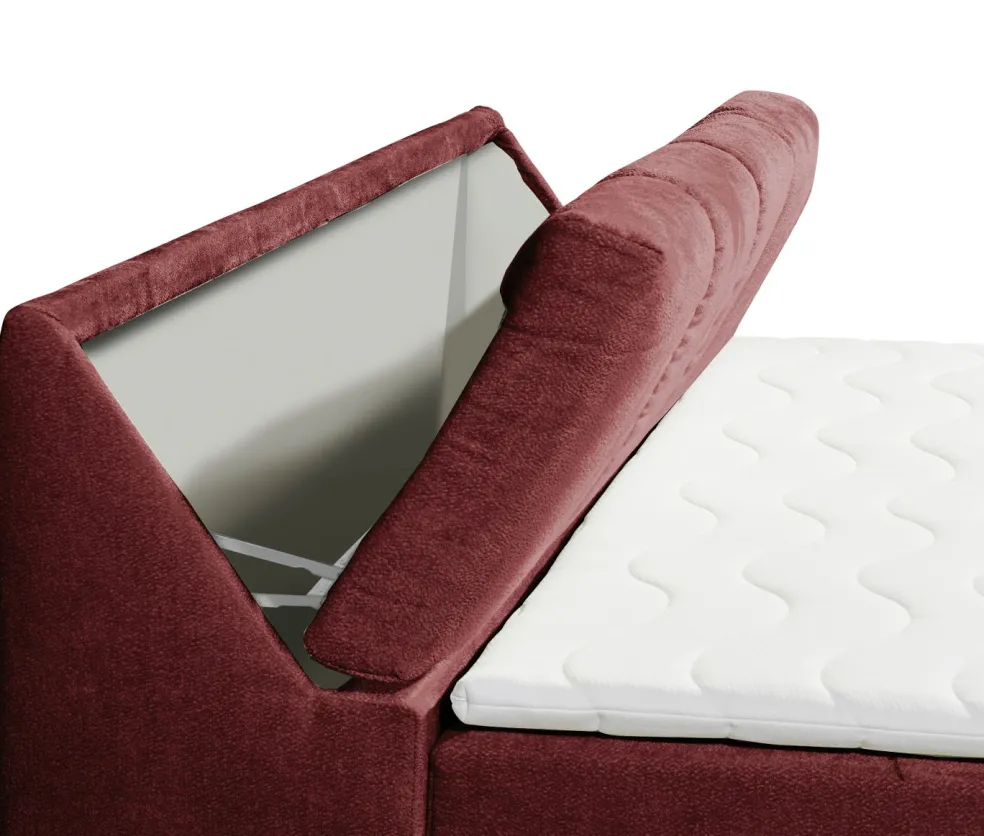 Lit coffre VALENCIA 5