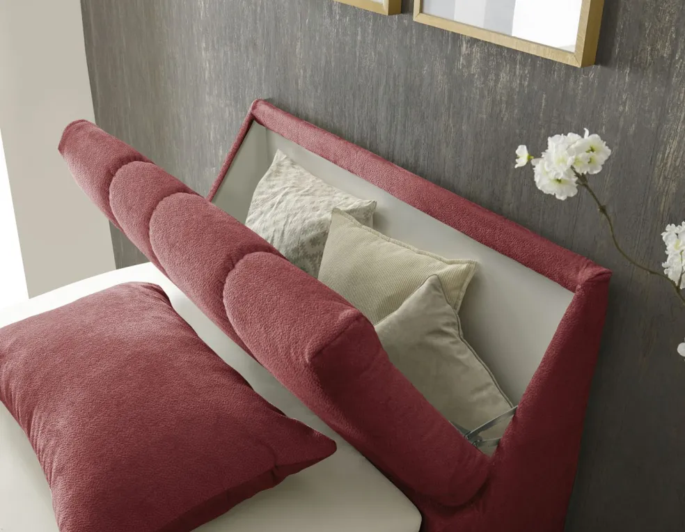 Lit coffre VALENCIA 5