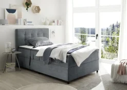 Lit coffre WESTWOOD 2