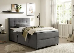 Lit coffre WESTWOOD 2