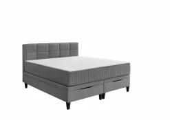 Lit coffre WIEN BX2590