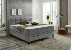 Lit coffre WIEN BX2590