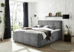 Lit coffre WINNIPEG 6