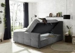 Lit coffre WINNIPEG 6