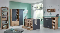 Lit de bébé ALESSIA