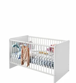 Lit de bébé ALVARA