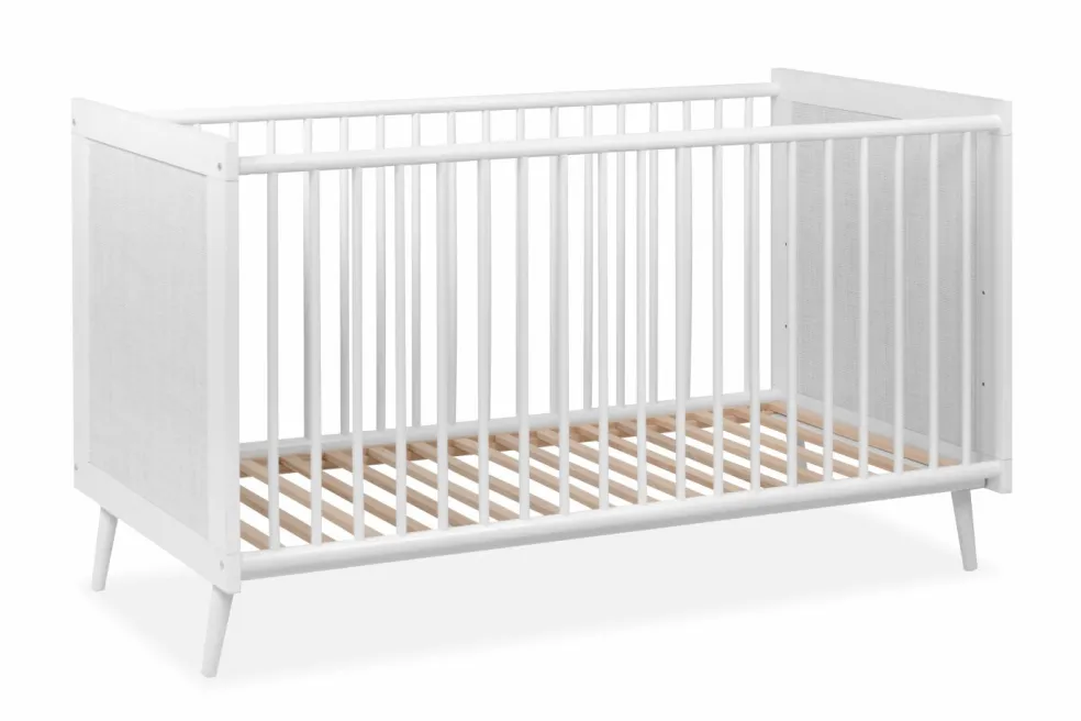 Lit de bébé DILI 66B