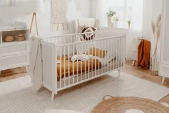 Lit de bébé DILI 66B