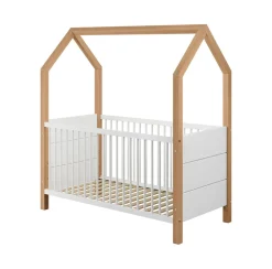 Lit de bébé HOUSE