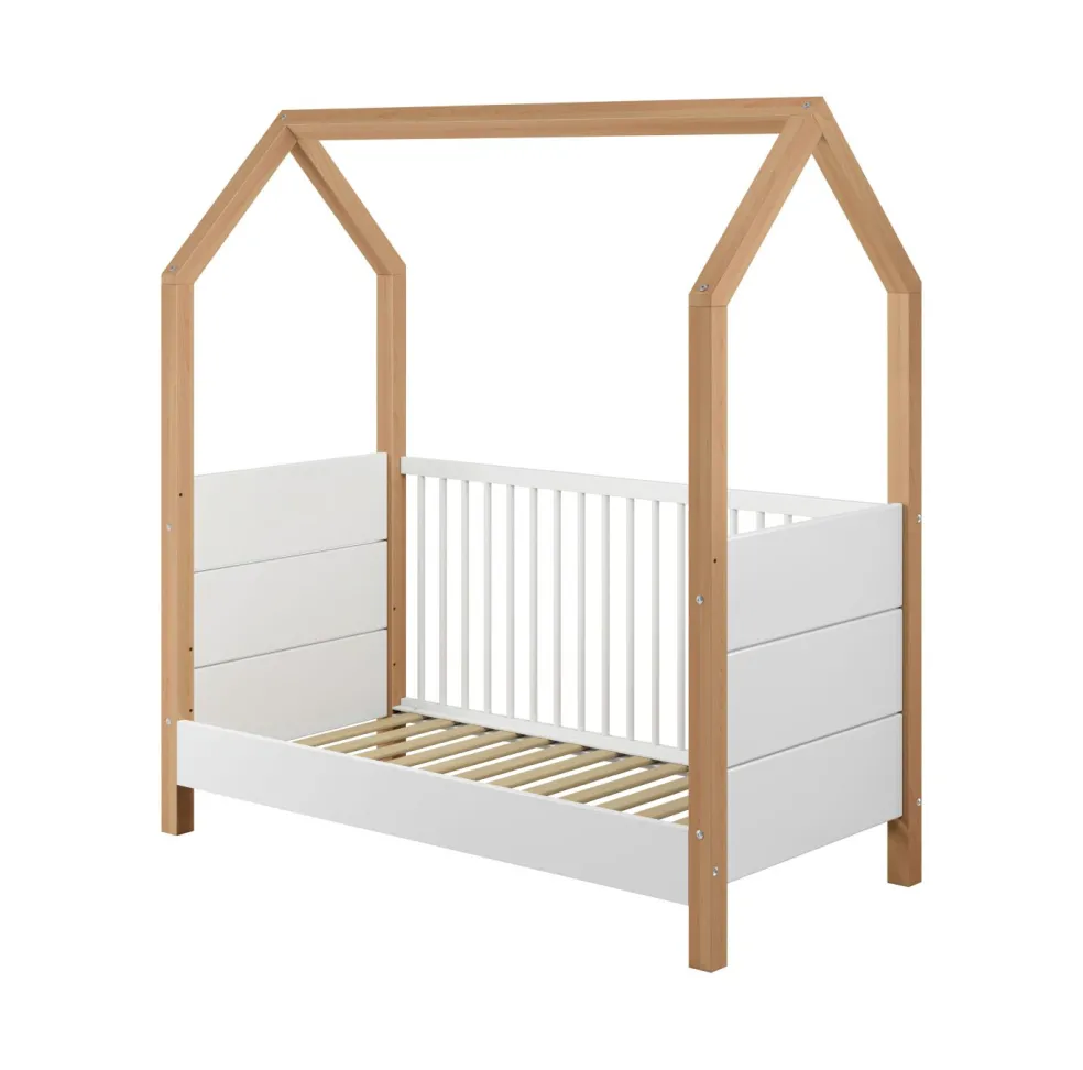 Lit de bébé HOUSE