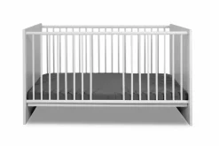 Lit de bébé INGAMAR 66B
