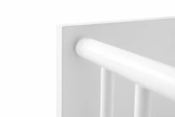 Lit de bébé INGAMAR 66B