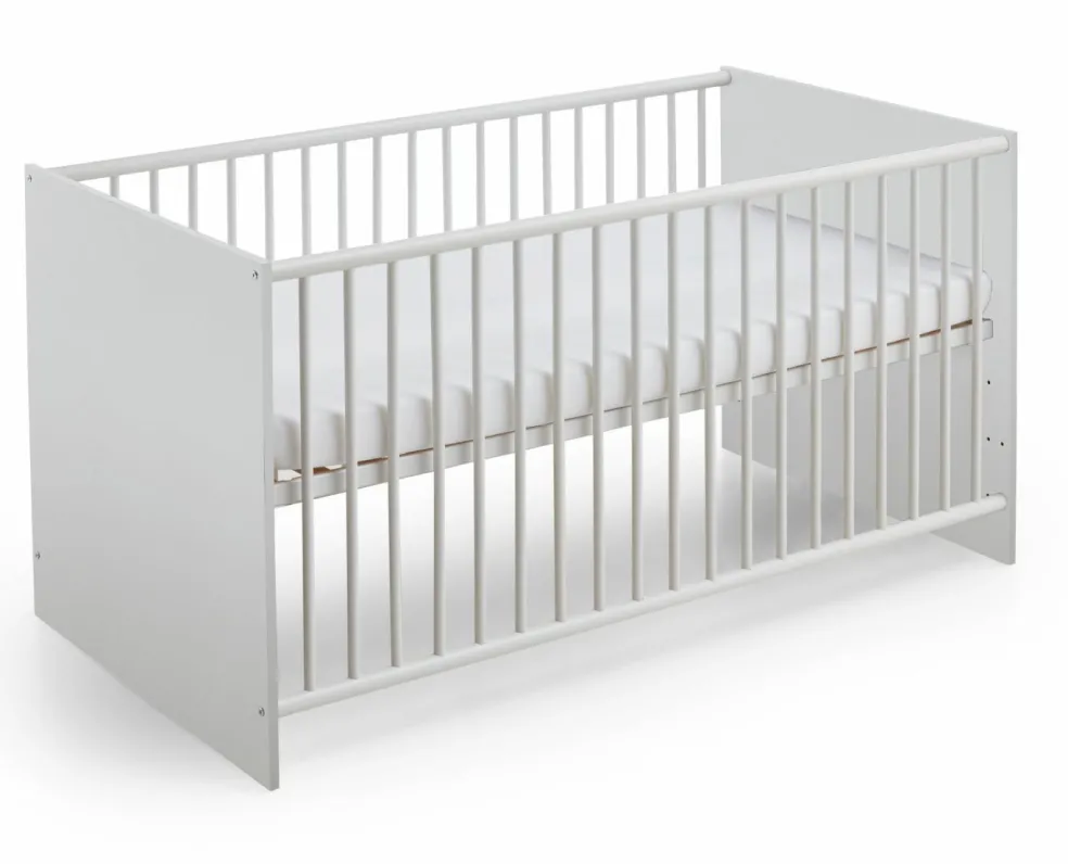 Lit de bébé JOSCHUA