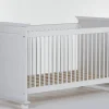 Lit de bébé LAURA