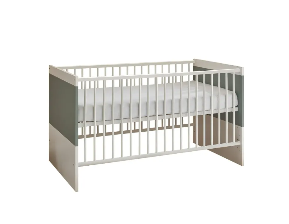 Lit de bébé MAILAND