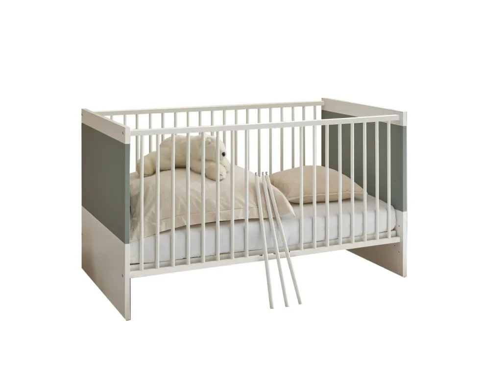 Lit de bébé MAILAND