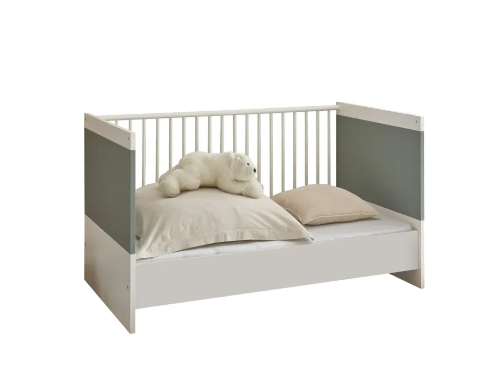 Lit de bébé MAILAND