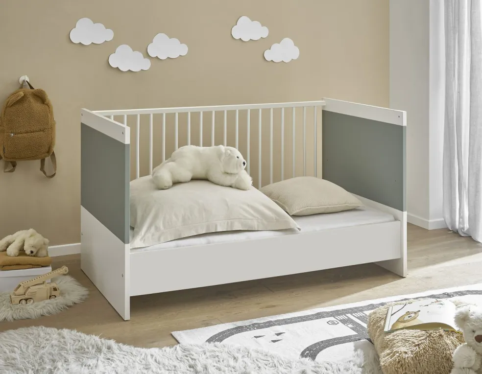 Lit de bébé MAILAND