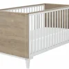 Lit de bébé MARCEL