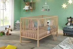 Lit de bébé UNIVERSAL