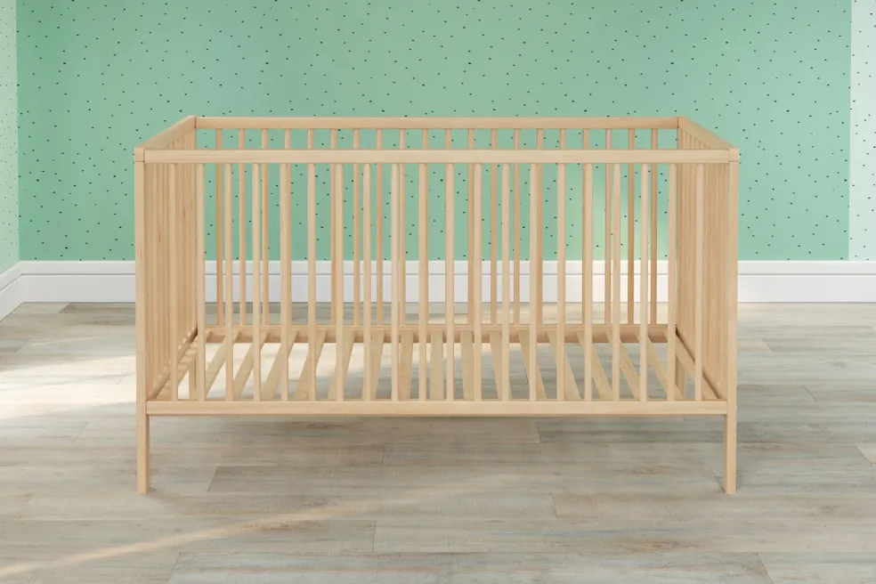 Lit de bébé UNIVERSAL