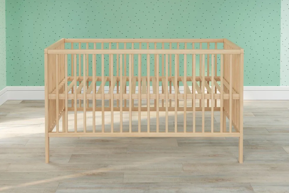 Lit de bébé UNIVERSAL