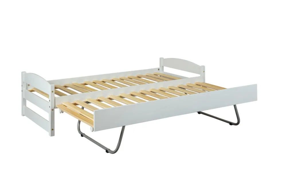 Lit double escamotable 90 x 200 cm VINDAS