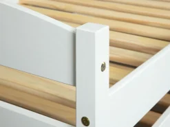 Lit double escamotable 90 x 200 cm VINDAS