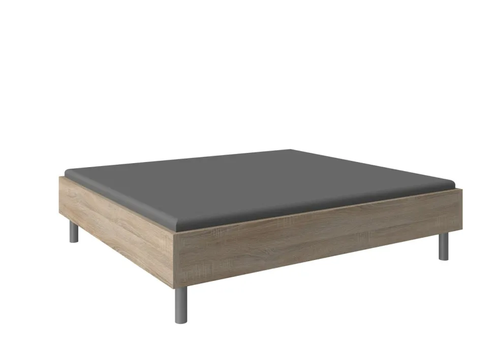 Lit EASY BEDS COMFORT