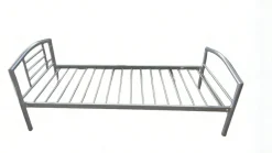 Lit en métal  CHICAGO