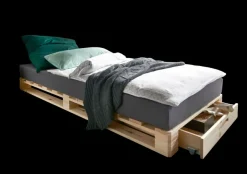 Lit en palettes PB-09-00