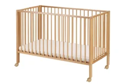 Lit enfant / lit de voyage JORI