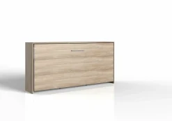 Lit escamotable horizontal JUIST