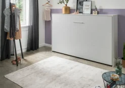 Lit escamotable horizontal JUIST