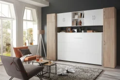 Lit escamotable horizontal JUIST