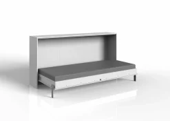 Lit escamotable horizontal JUIST