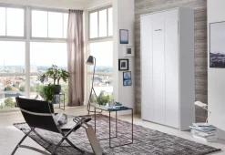 Lit escamotable vertical JUIST