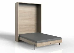 Lit escamotable vertical JUIST