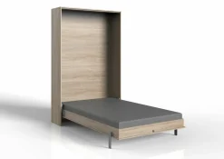 Lit escamotable vertical JUIST