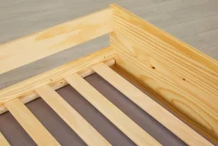 Lit gigogne convertible  LOTAR