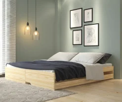 Lit gigogne convertible  LOTAR