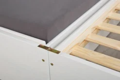 Lit gigogne convertible LOTAR