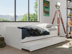 Lit gigogne convertible LOTAR