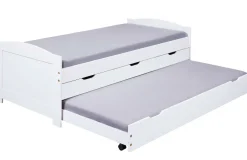 Lit gigogne 90x200cm ULLI